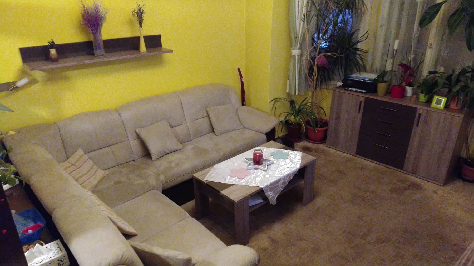 1 bedroom with open-plan kitchen flat to rent, 56 m², Hájkova, Prague, Prague 1 bedroom with open-plan kitchen flat to rent, 56 m², Hájkova, Prague, Prague