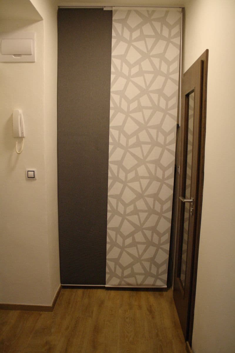 1 bedroom with open-plan kitchen flat to rent, 56 m², Brojova, Plzeň, Plzeňský Region 1 bedroom with open-plan kitchen flat to rent, 56 m², Brojova, Plzeň, Plzeňský Region