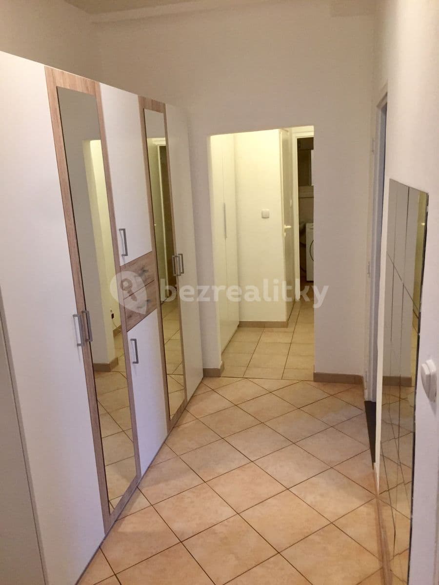 1 bedroom flat to rent, 50 m², Sklenárova, Ružinov, Bratislavský Region 1 bedroom flat to rent, 50 m², Sklenárova, Ružinov, Bratislavský Region