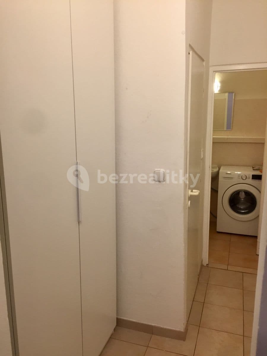 1 bedroom flat to rent, 50 m², Sklenárova, Ružinov, Bratislavský Region 1 bedroom flat to rent, 50 m², Sklenárova, Ružinov, Bratislavský Region