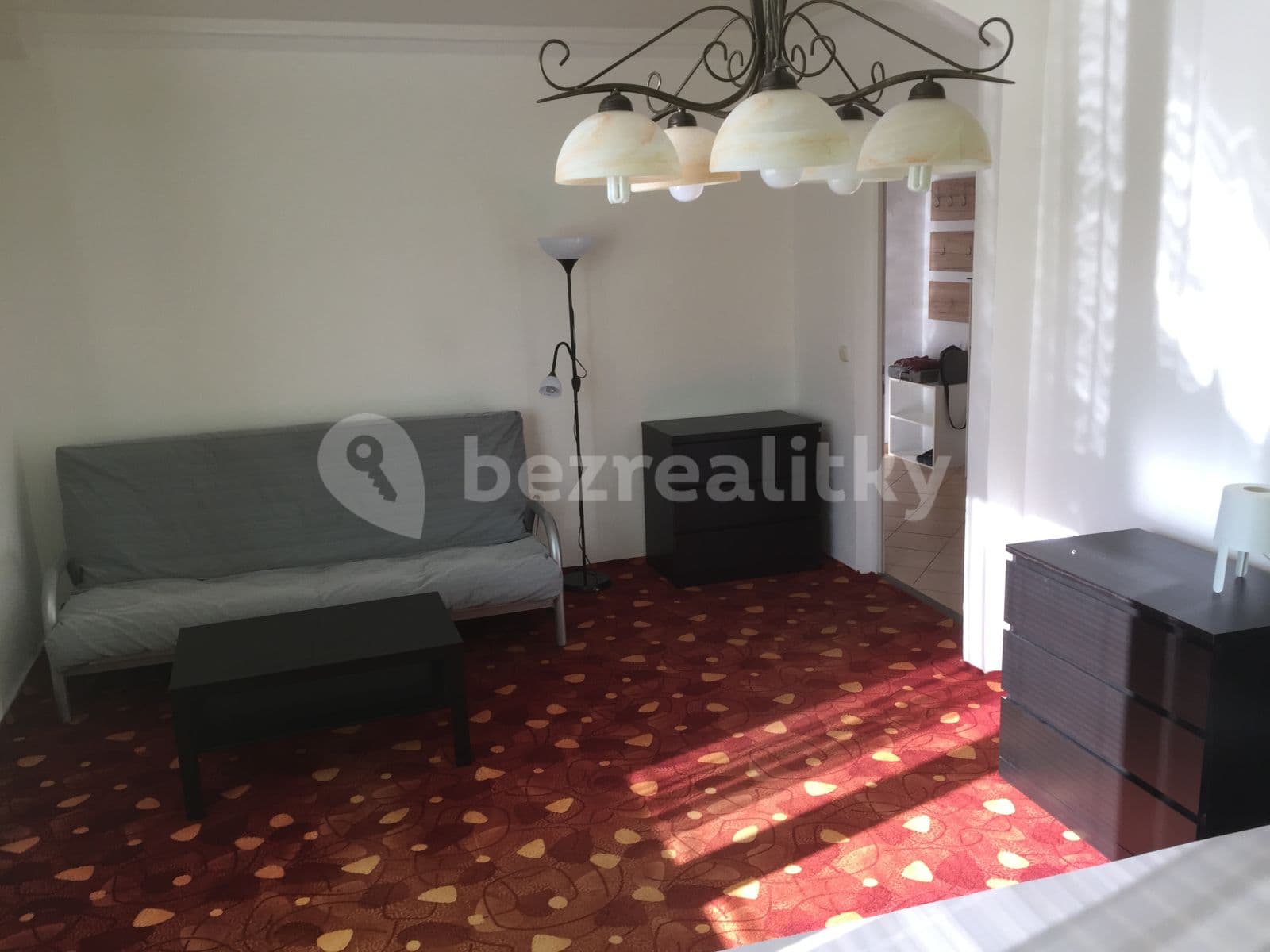 1 bedroom flat to rent, 50 m², Sklenárova, Ružinov, Bratislavský Region 1 bedroom flat to rent, 50 m², Sklenárova, Ružinov, Bratislavský Region