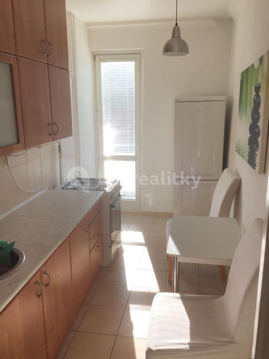 1 bedroom flat to rent, 50 m², Sklenárova, Ružinov, Bratislavský Region 1 bedroom flat to rent, 50 m², Sklenárova, Ružinov, Bratislavský Region