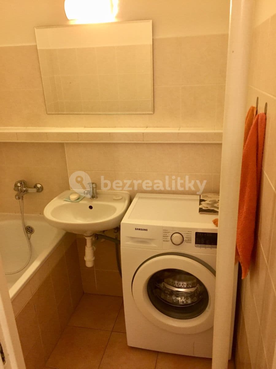 1 bedroom flat to rent, 50 m², Sklenárova, Ružinov, Bratislavský Region 1 bedroom flat to rent, 50 m², Sklenárova, Ružinov, Bratislavský Region