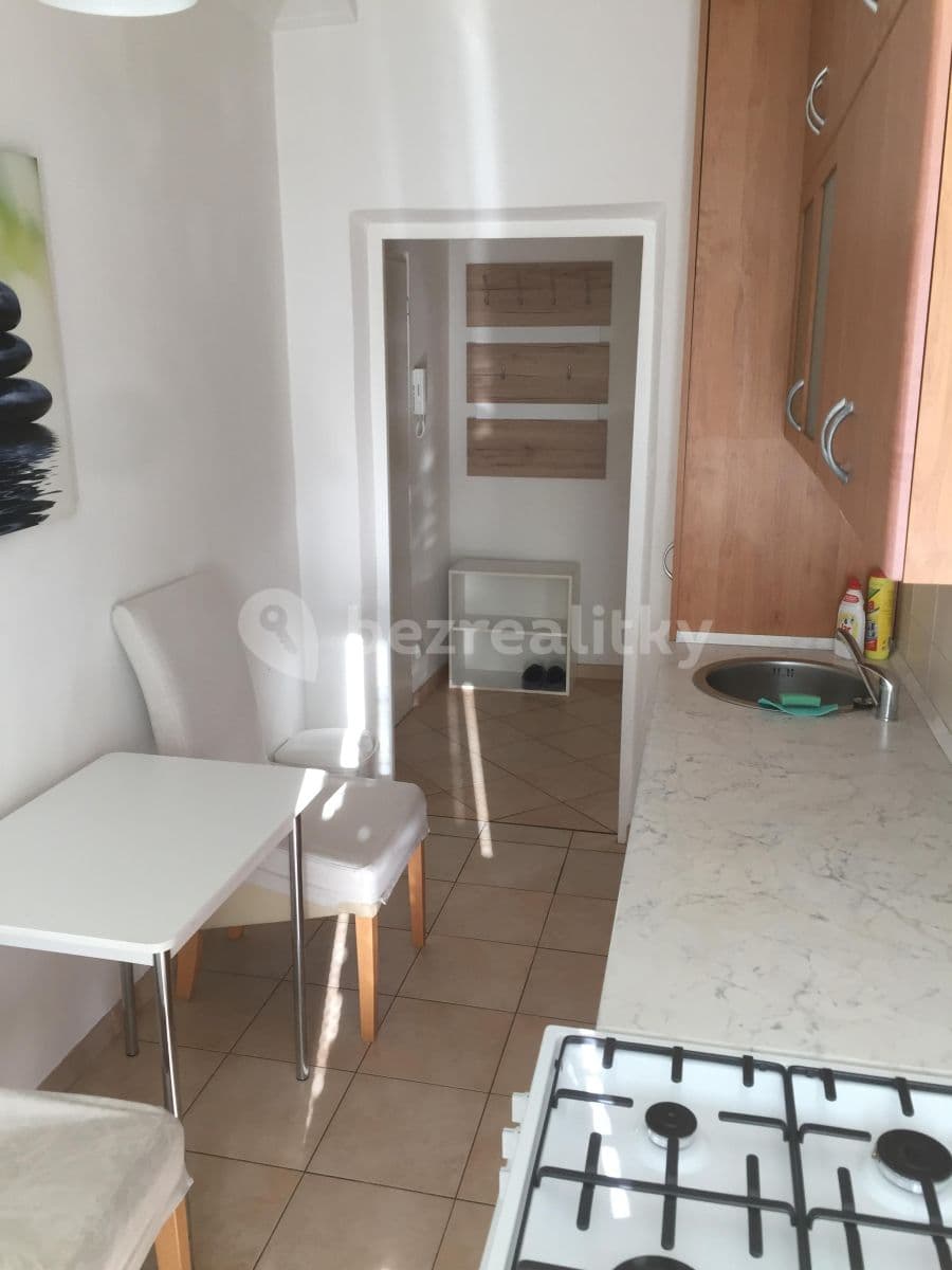 1 bedroom flat to rent, 50 m², Sklenárova, Ružinov, Bratislavský Region 1 bedroom flat to rent, 50 m², Sklenárova, Ružinov, Bratislavský Region