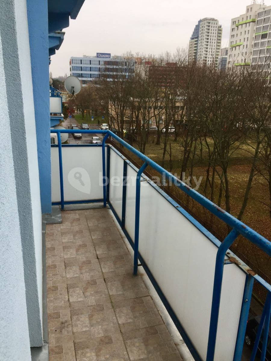 1 bedroom flat to rent, 50 m², Sklenárova, Ružinov, Bratislavský Region 1 bedroom flat to rent, 50 m², Sklenárova, Ružinov, Bratislavský Region