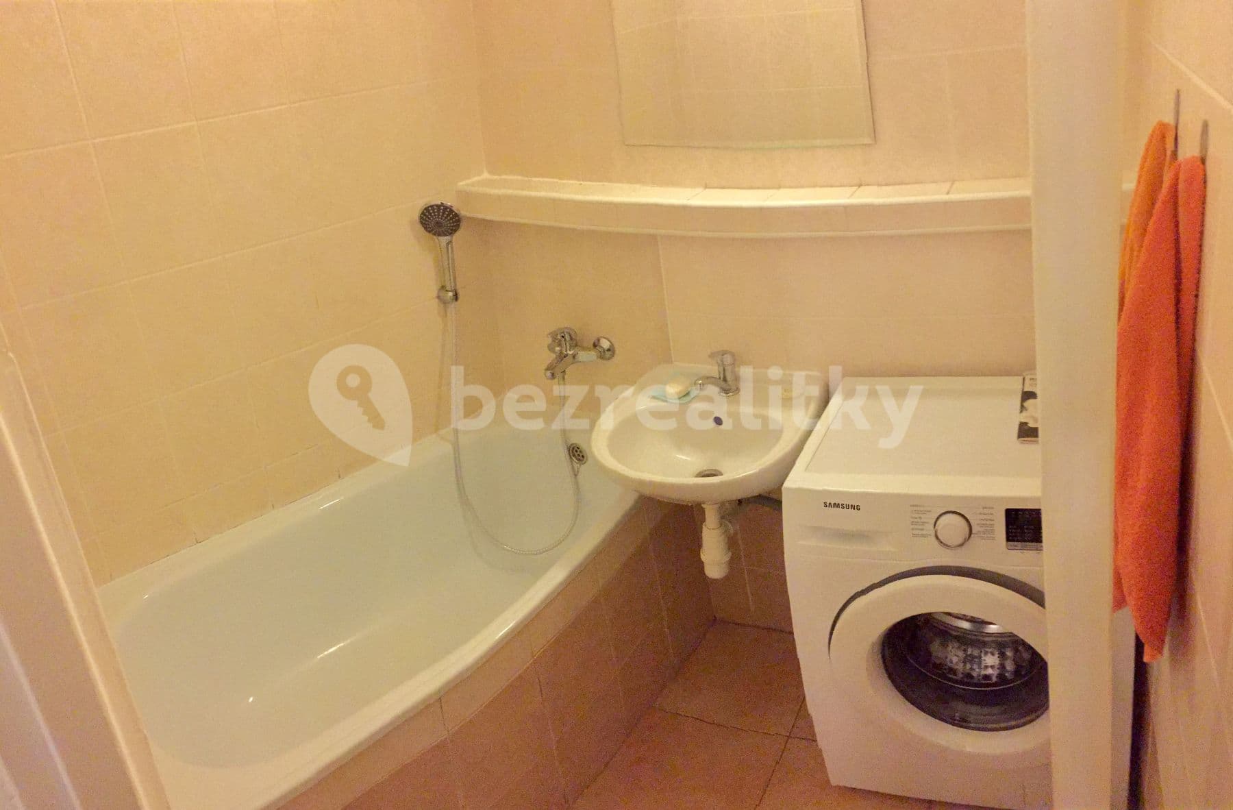 1 bedroom flat to rent, 50 m², Sklenárova, Ružinov, Bratislavský Region 1 bedroom flat to rent, 50 m², Sklenárova, Ružinov, Bratislavský Region