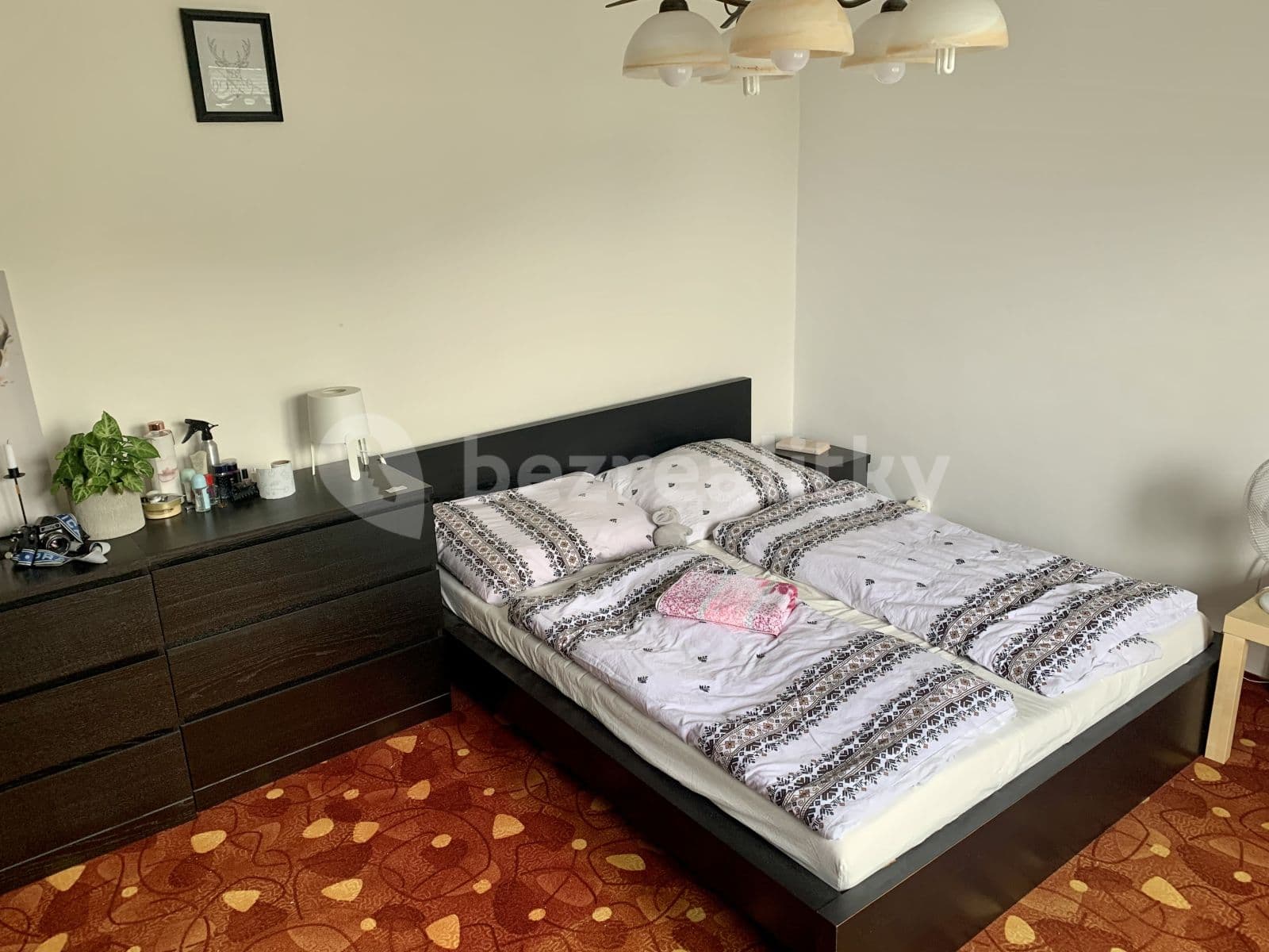 1 bedroom flat to rent, 50 m², Sklenárova, Ružinov, Bratislavský Region 1 bedroom flat to rent, 50 m², Sklenárova, Ružinov, Bratislavský Region