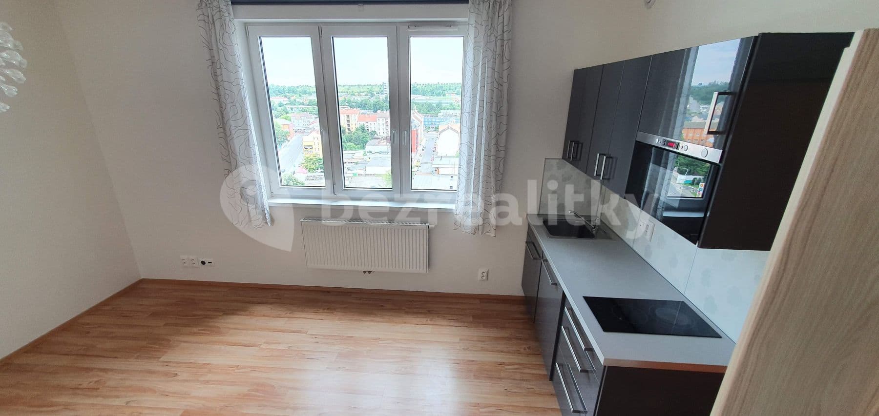 Studio flat to rent, 23 m², Freyova, Prague, Prague Studio flat to rent, 23 m², Freyova, Prague, Prague