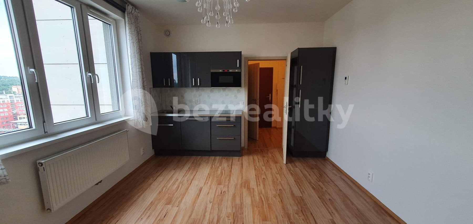 Studio flat to rent, 23 m², Freyova, Prague, Prague Studio flat to rent, 23 m², Freyova, Prague, Prague