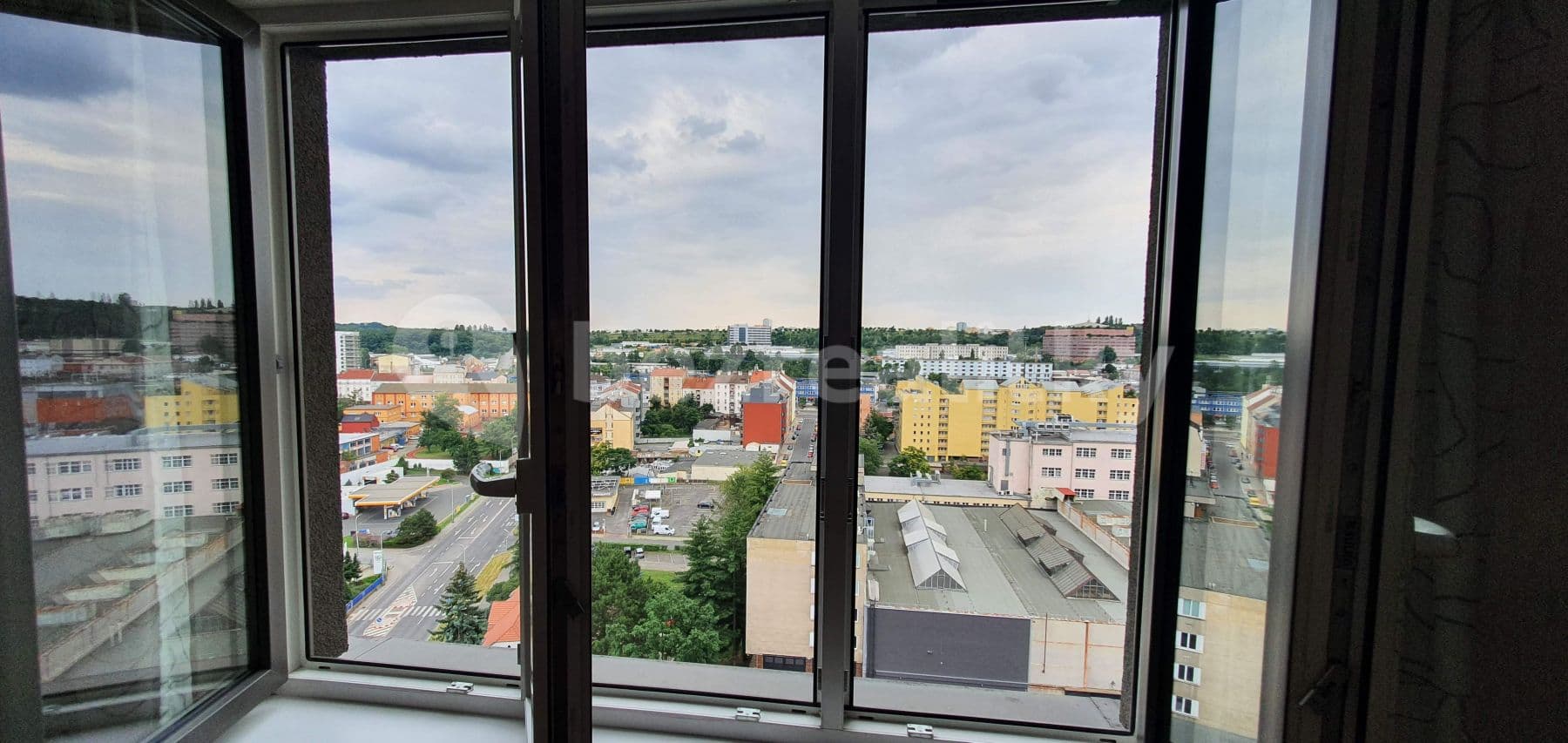 Studio flat to rent, 23 m², Freyova, Prague, Prague Studio flat to rent, 23 m², Freyova, Prague, Prague