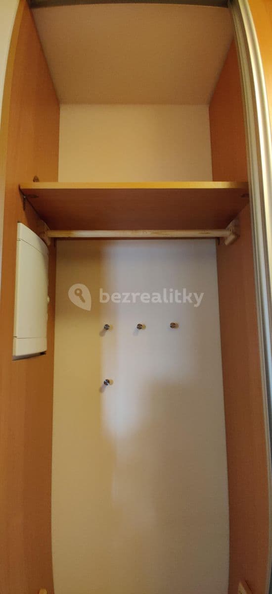 Studio flat to rent, 23 m², Freyova, Prague, Prague Studio flat to rent, 23 m², Freyova, Prague, Prague