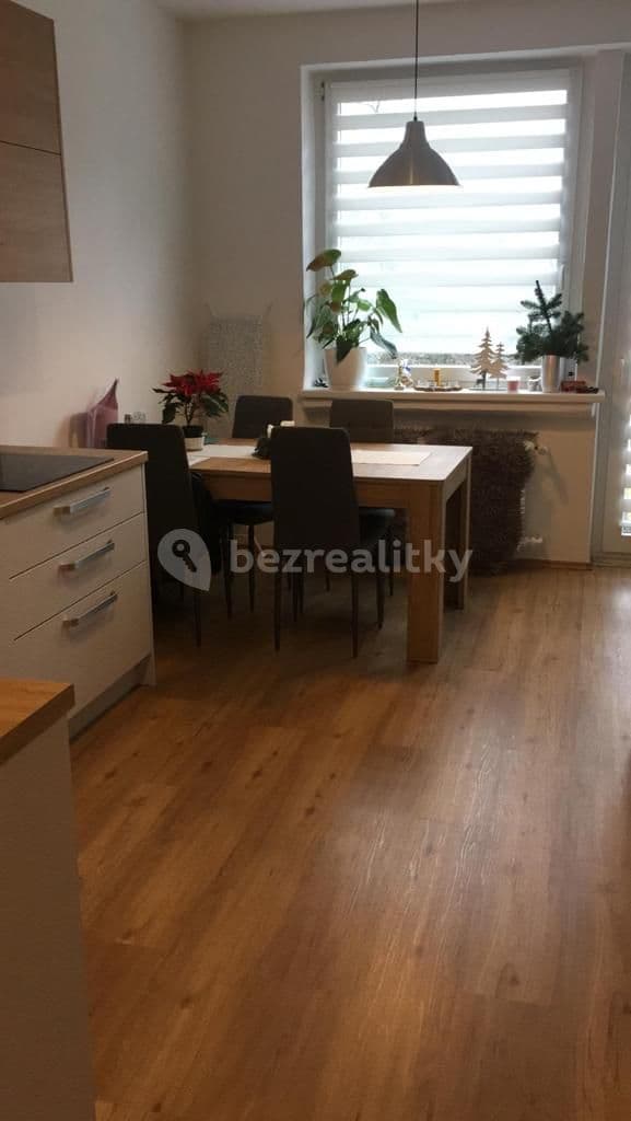 1 bedroom with open-plan kitchen flat to rent, 72 m², Patočkova, Prague, Prague 1 bedroom with open-plan kitchen flat to rent, 72 m², Patočkova, Prague, Prague