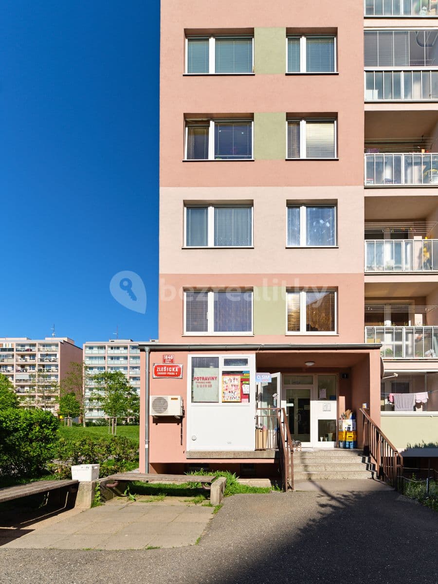 2 bedroom with open-plan kitchen flat to rent, 68 m², Zlešická, Prague, Prague 2 bedroom with open-plan kitchen flat to rent, 68 m², Zlešická, Prague, Prague