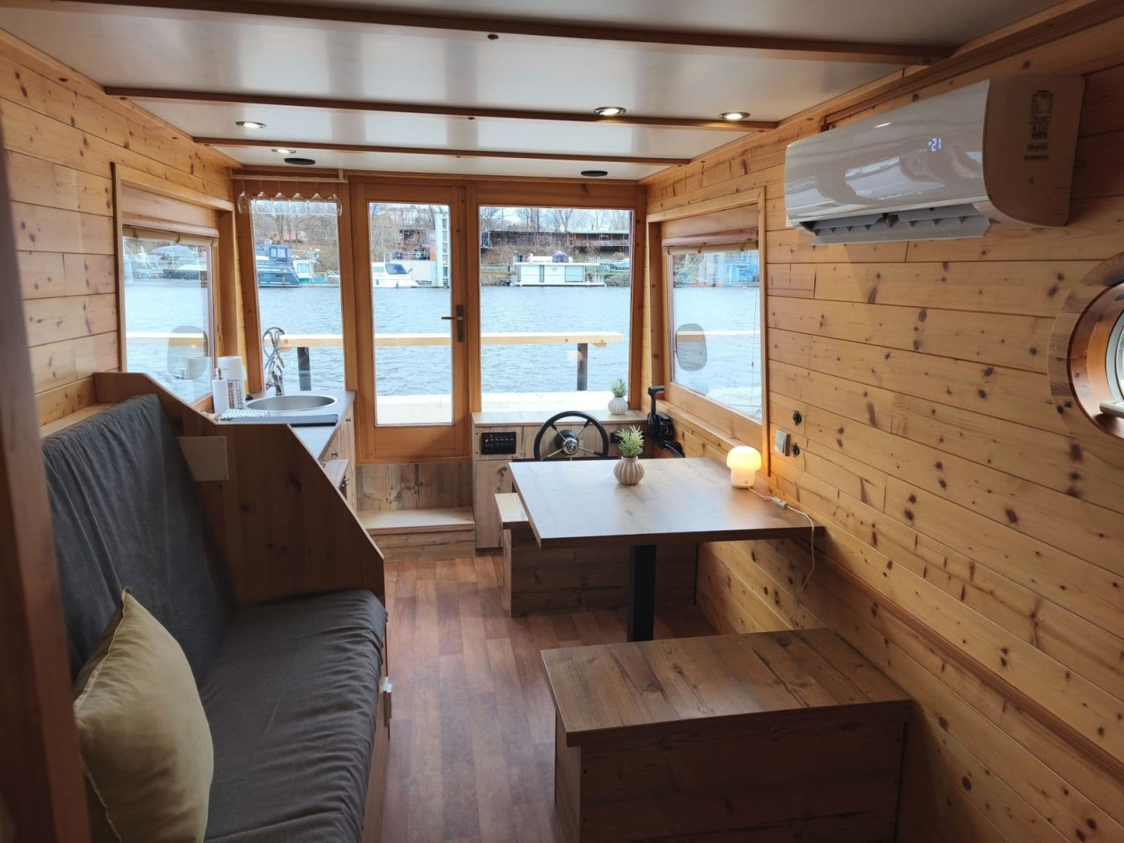 Studio flat for sale, 26 m², Strakonická, Prague, Prague Studio flat for sale, 26 m², Strakonická, Prague, Prague