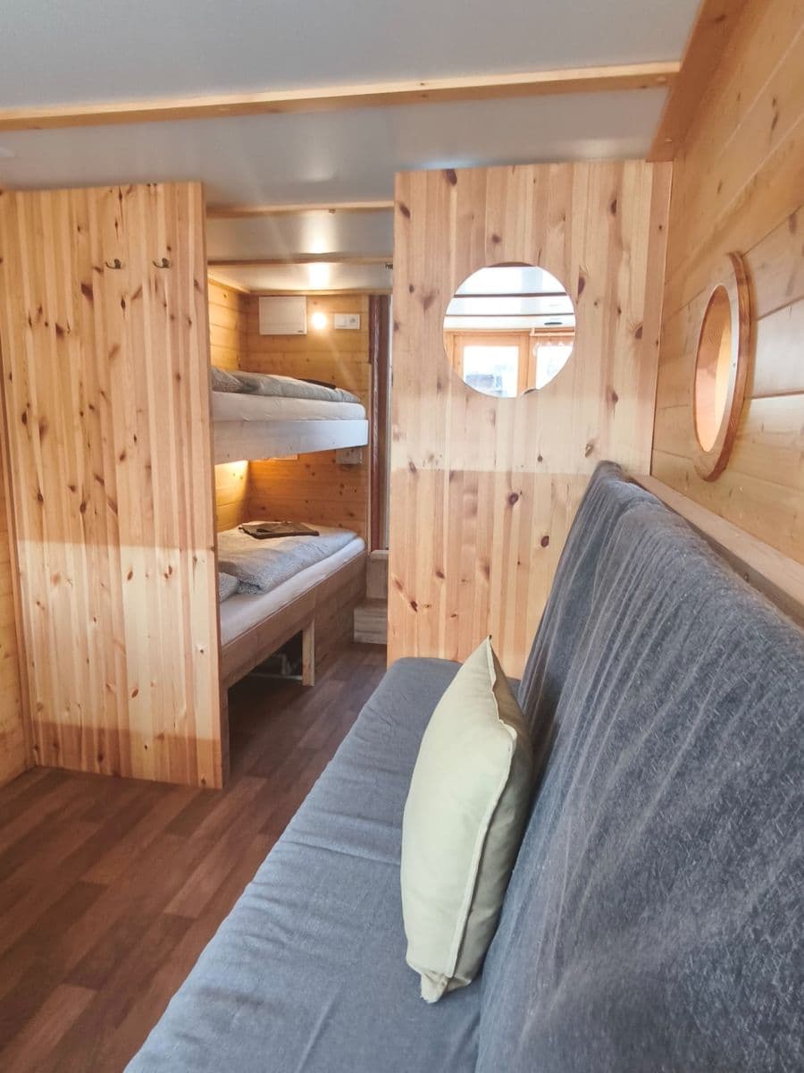 Studio flat for sale, 26 m², Strakonická, Prague, Prague Studio flat for sale, 26 m², Strakonická, Prague, Prague