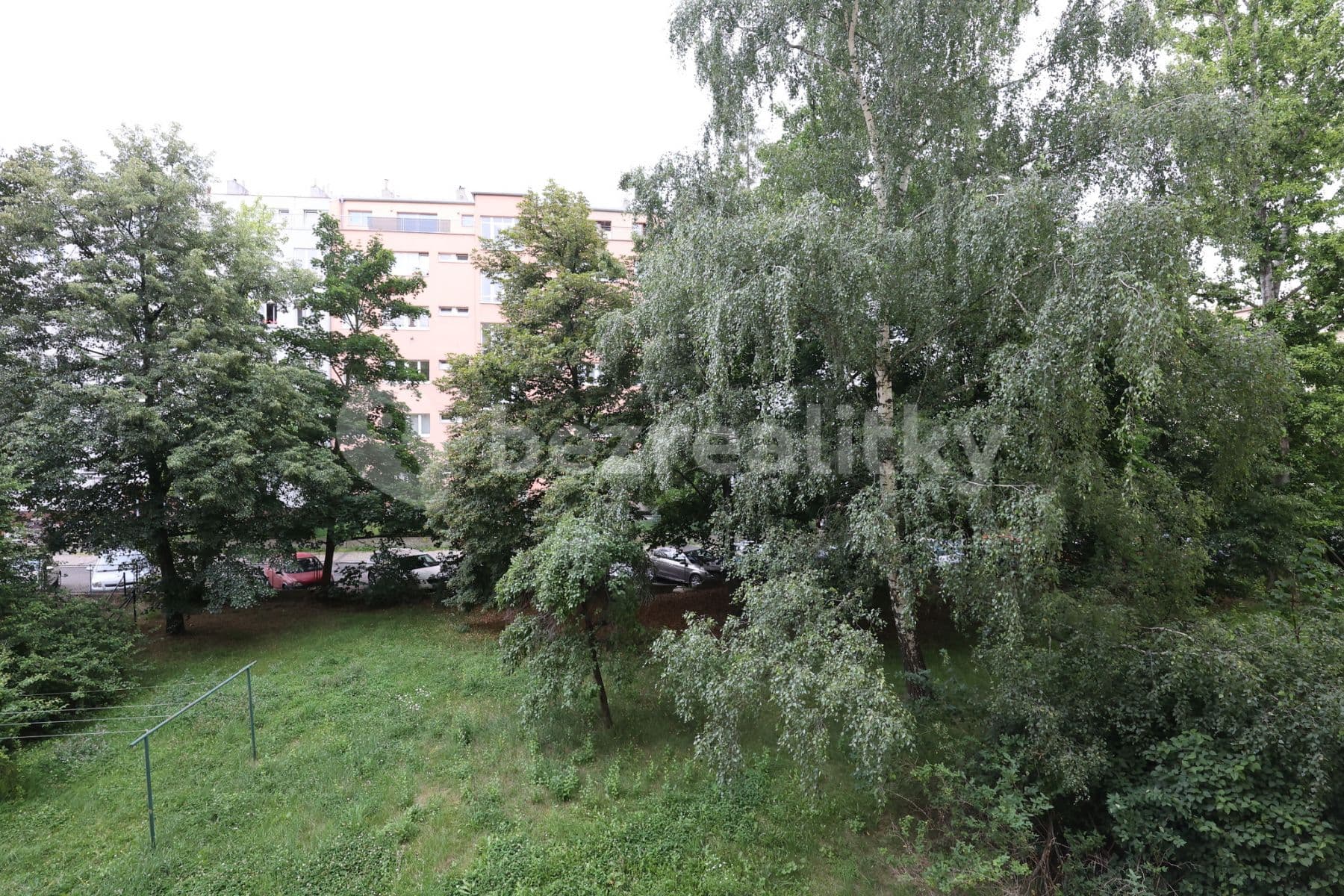 2 bedroom flat to rent, 42 m², Humpolecká, Prague, Prague 2 bedroom flat to rent, 42 m², Humpolecká, Prague, Prague