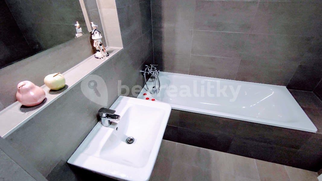 Studio flat to rent, 35 m², Zvěřinova, Prague, Prague Studio flat to rent, 35 m², Zvěřinova, Prague, Prague