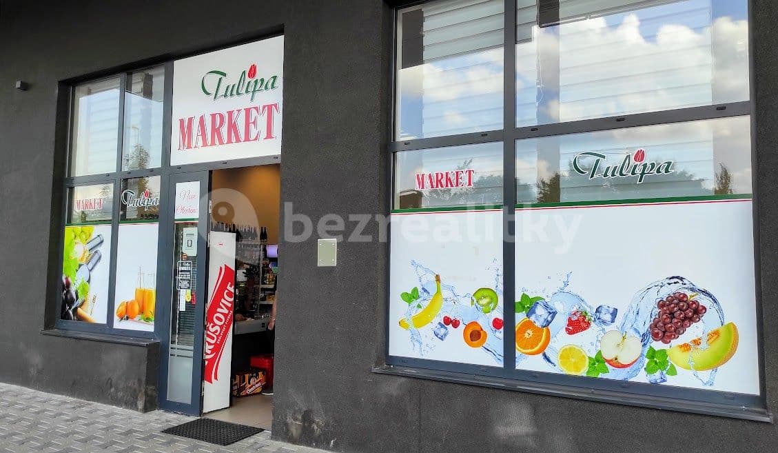 Studio flat to rent, 35 m², Zvěřinova, Prague, Prague Studio flat to rent, 35 m², Zvěřinova, Prague, Prague