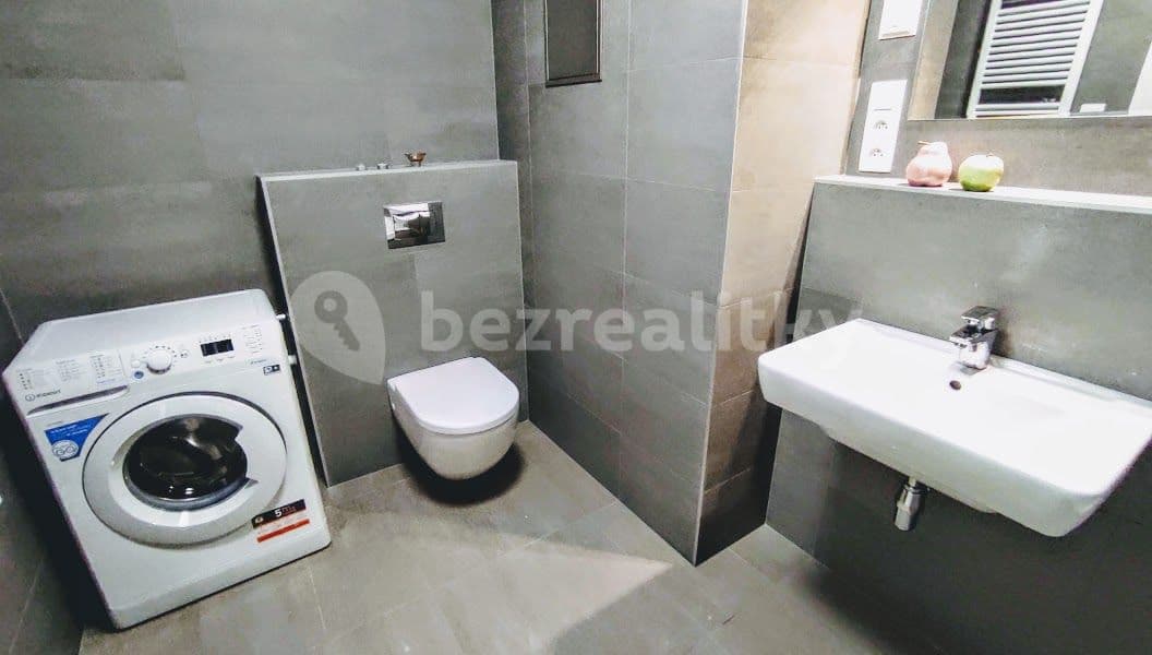 Studio flat to rent, 35 m², Zvěřinova, Prague, Prague Studio flat to rent, 35 m², Zvěřinova, Prague, Prague