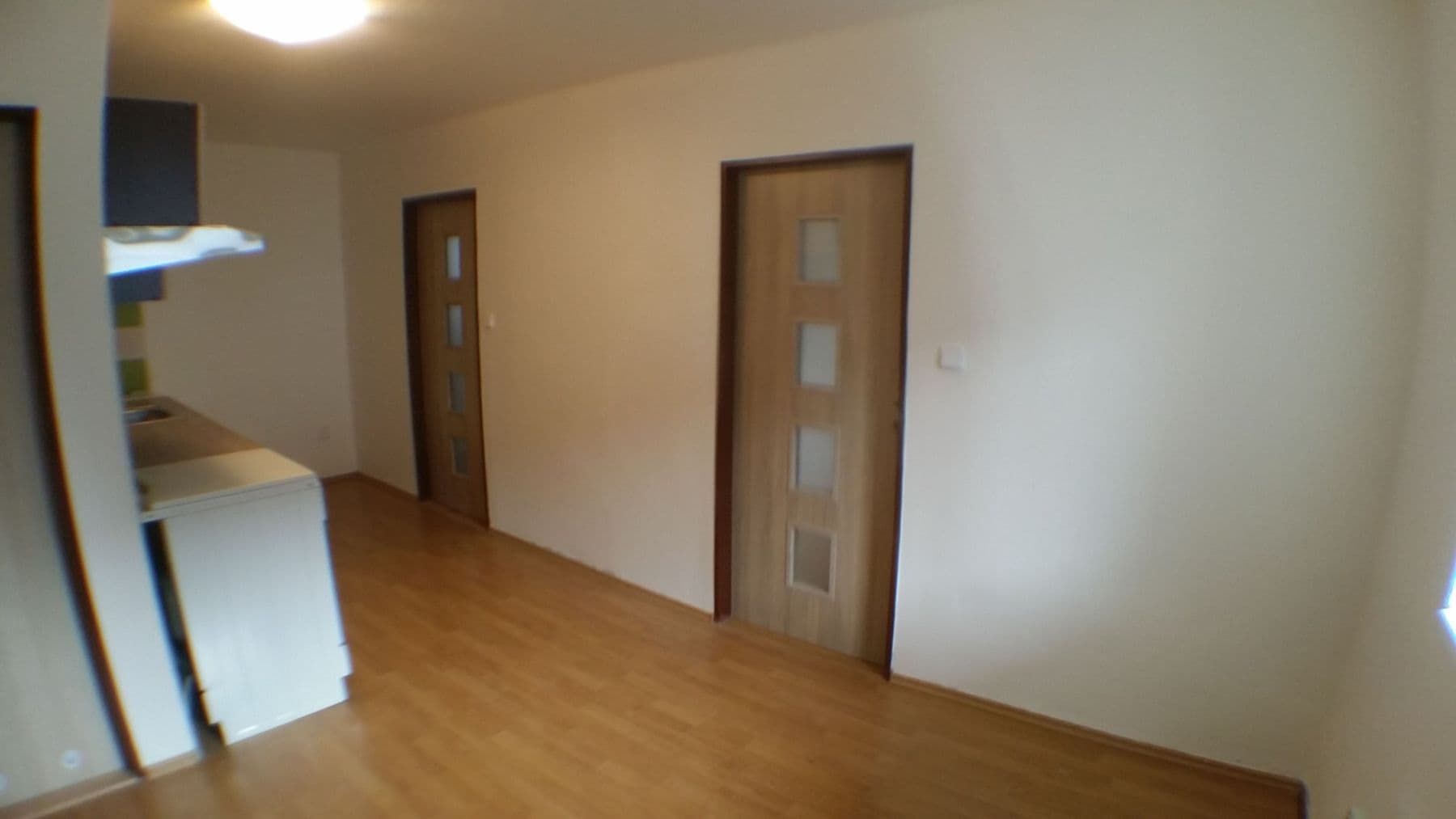 2 bedroom with open-plan kitchen flat to rent, 50 m², Roudničská, Hradec Králové, Královéhradecký Region 2 bedroom with open-plan kitchen flat to rent, 50 m², Roudničská, Hradec Králové, Královéhradecký Region
