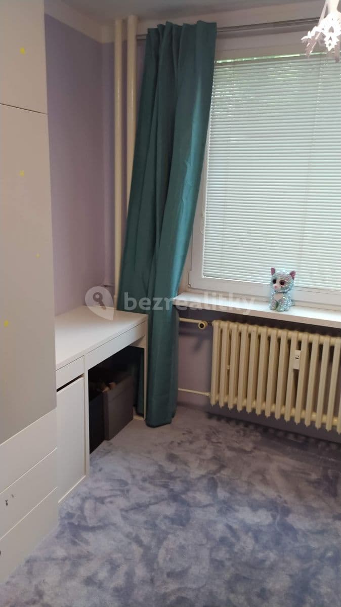 3 bedroom flat to rent, 69 m², Steinerova, Prague, Prague 3 bedroom flat to rent, 69 m², Steinerova, Prague, Prague