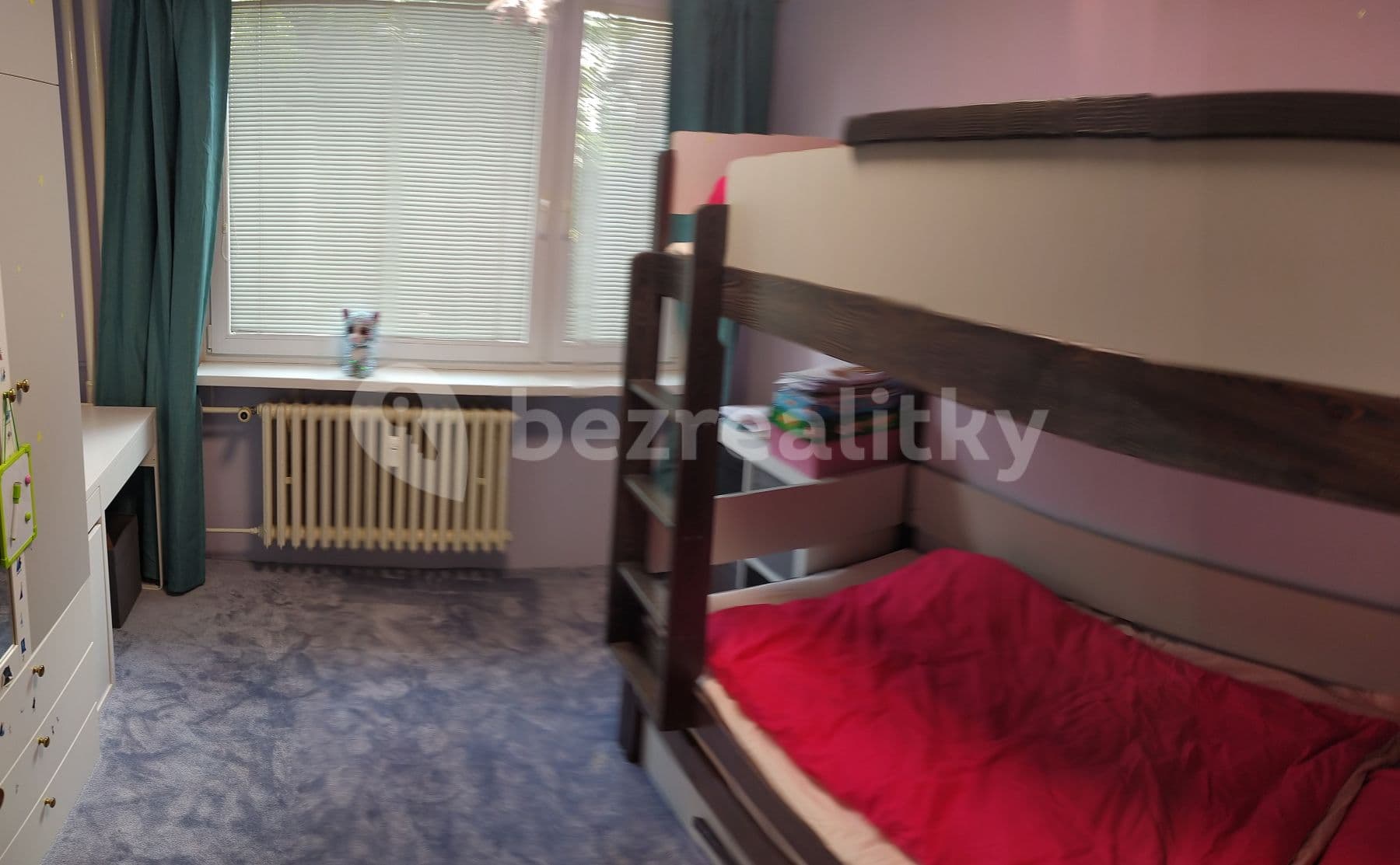 3 bedroom flat to rent, 69 m², Steinerova, Prague, Prague 3 bedroom flat to rent, 69 m², Steinerova, Prague, Prague