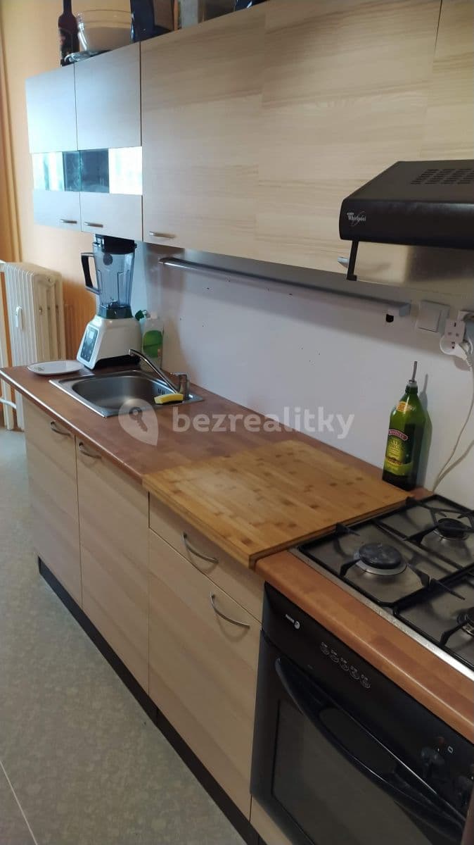 3 bedroom flat to rent, 69 m², Steinerova, Prague, Prague 3 bedroom flat to rent, 69 m², Steinerova, Prague, Prague