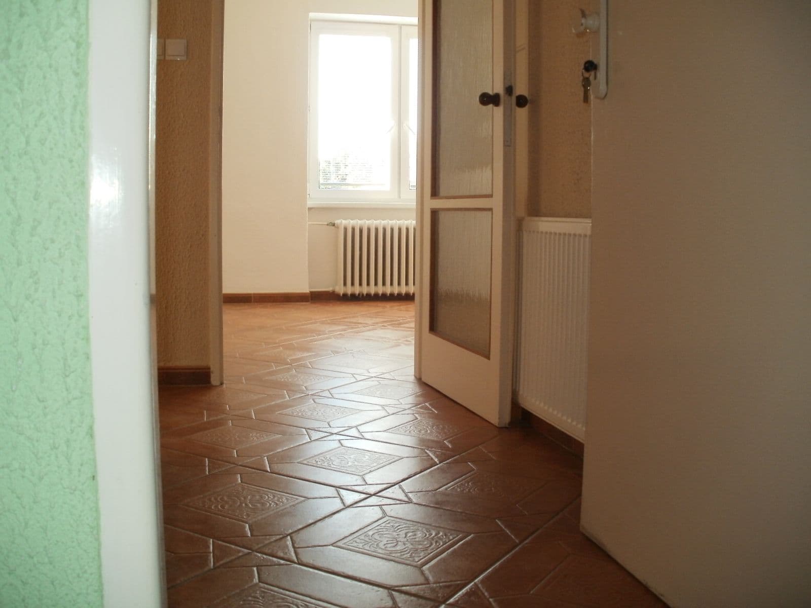 1 bedroom flat to rent, 41 m², Hany Kvapilové, Opava, Moravskoslezský Region 1 bedroom flat to rent, 41 m², Hany Kvapilové, Opava, Moravskoslezský Region