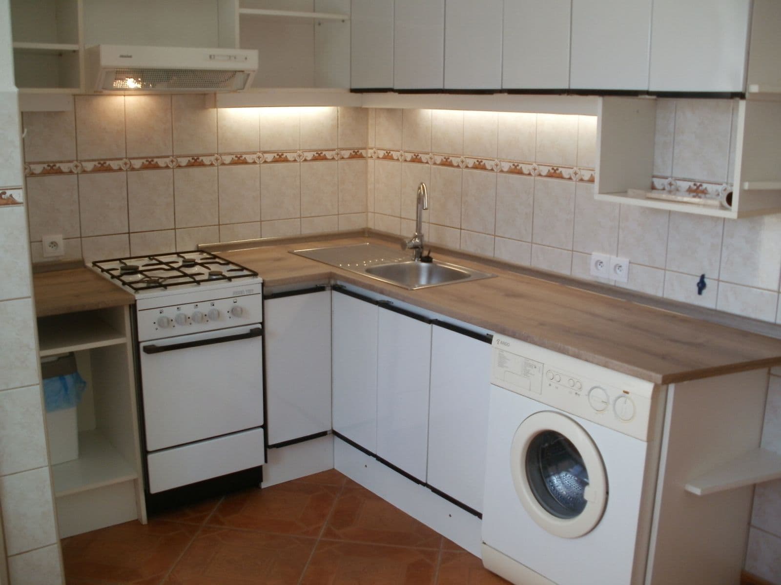 1 bedroom flat to rent, 41 m², Hany Kvapilové, Opava, Moravskoslezský Region 1 bedroom flat to rent, 41 m², Hany Kvapilové, Opava, Moravskoslezský Region
