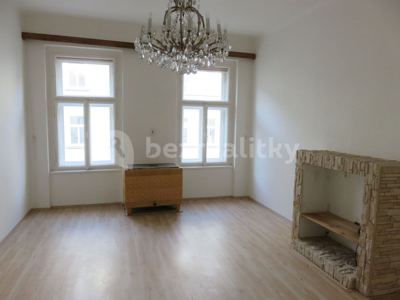 3 bedroom flat to rent, 85 m², Kamenická, Prague, Prague 3 bedroom flat to rent, 85 m², Kamenická, Prague, Prague