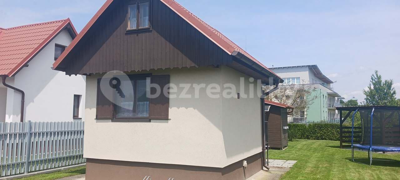 recreational property to rent, 0 m², Třeboň, Jihočeský Region recreational property to rent, 0 m², Třeboň, Jihočeský Region
