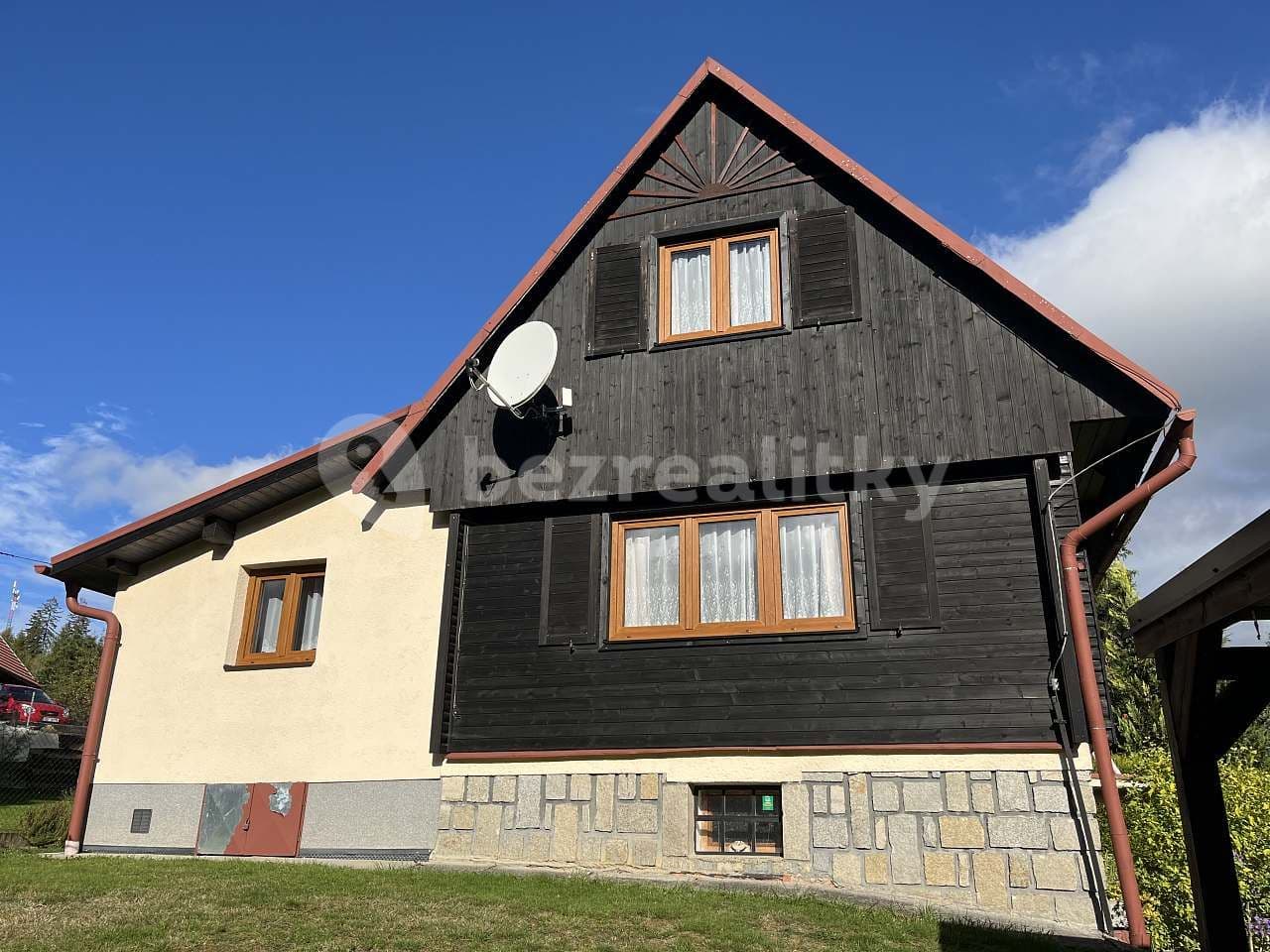 recreational property to rent, 0 m², Horní Bečva, Zlínský Region recreational property to rent, 0 m², Horní Bečva, Zlínský Region