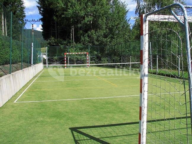 recreational property to rent, 0 m², Horní Bečva, Zlínský Region recreational property to rent, 0 m², Horní Bečva, Zlínský Region