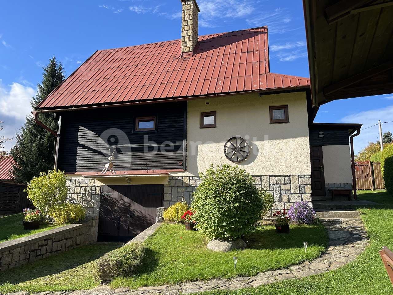 recreational property to rent, 0 m², Horní Bečva, Zlínský Region recreational property to rent, 0 m², Horní Bečva, Zlínský Region