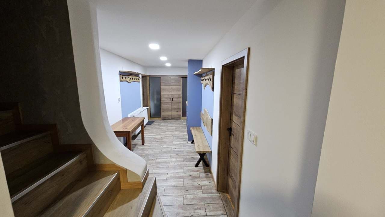 recreational property to rent, 0 m², Černý Důl, Královéhradecký Region recreational property to rent, 0 m², Černý Důl, Královéhradecký Region