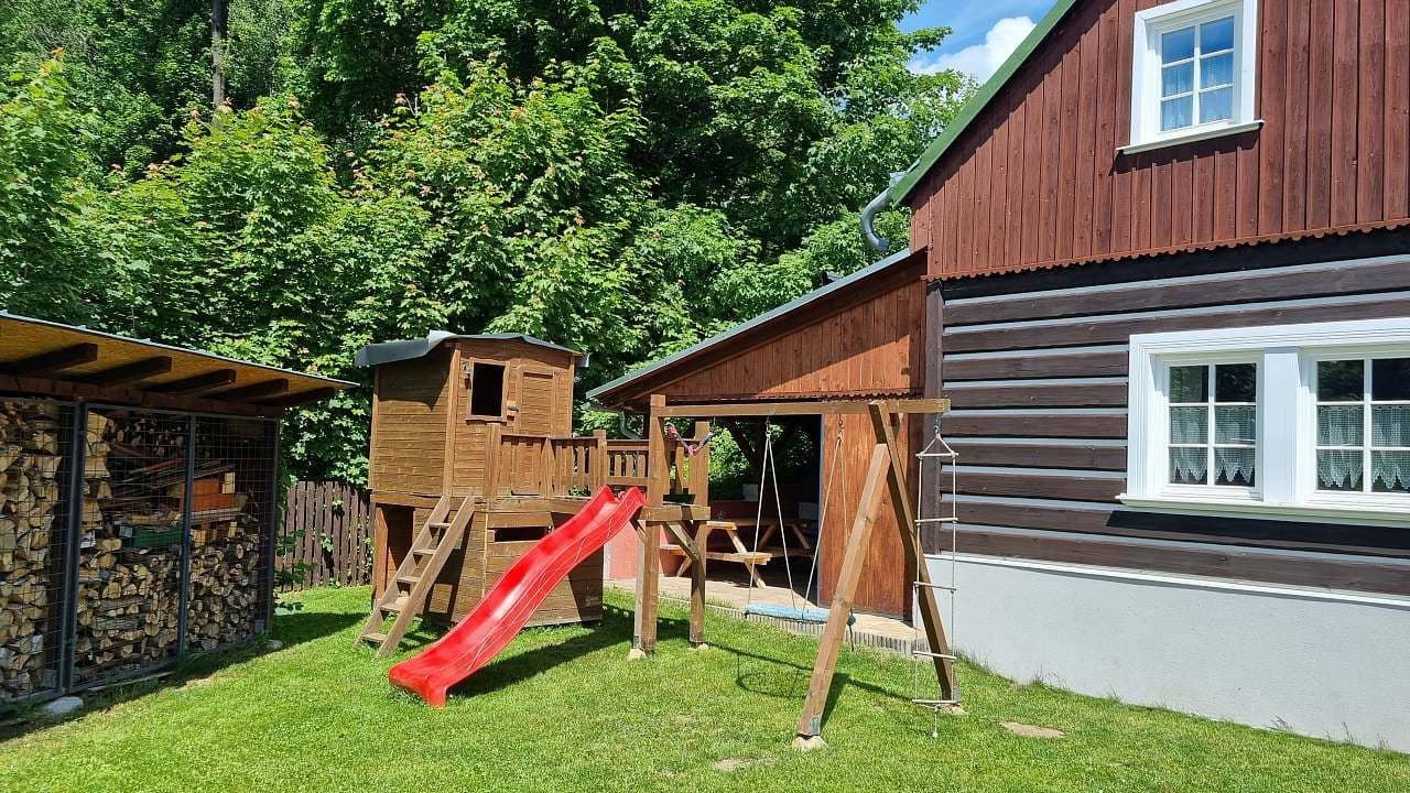 recreational property to rent, 0 m², Černý Důl, Královéhradecký Region recreational property to rent, 0 m², Černý Důl, Královéhradecký Region