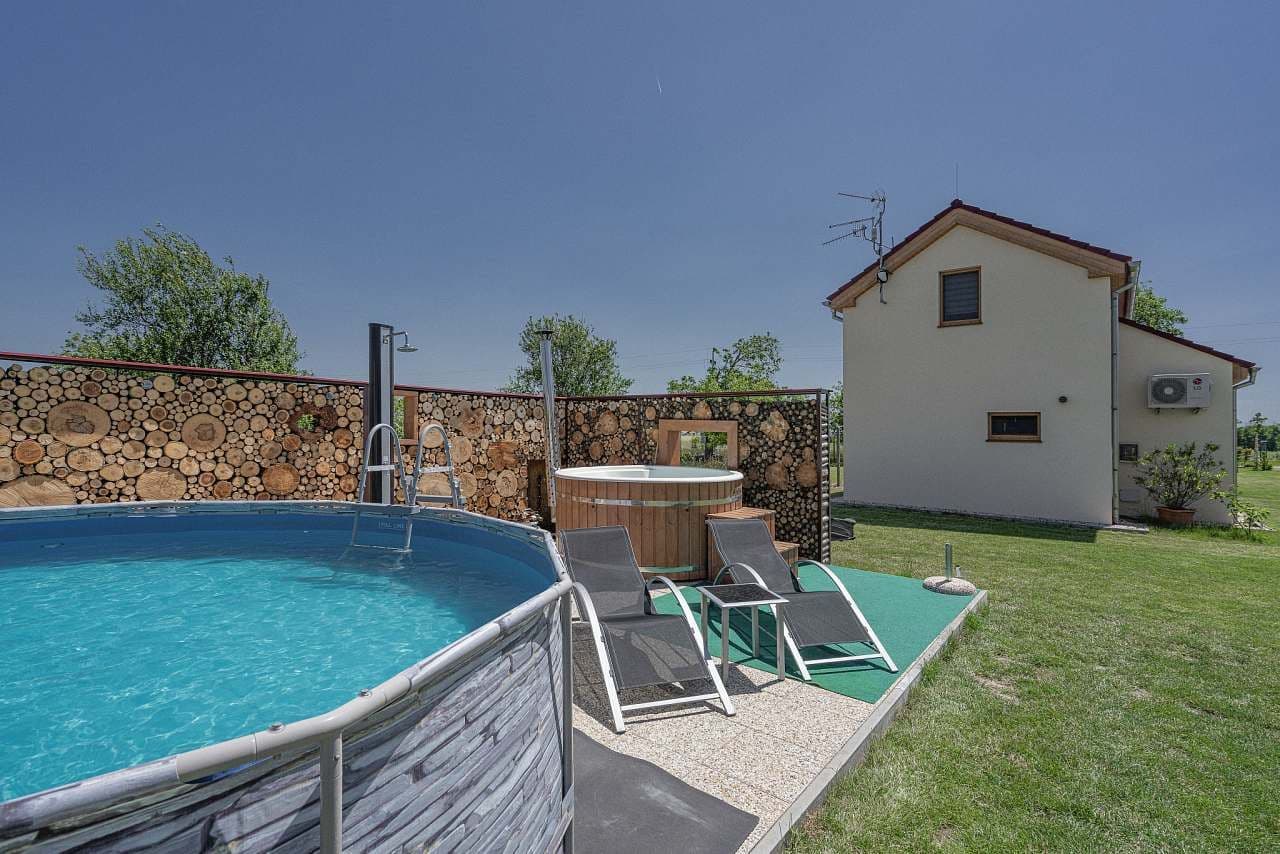 recreational property to rent, 0 m², Břeclav, Jihomoravský Region recreational property to rent, 0 m², Břeclav, Jihomoravský Region