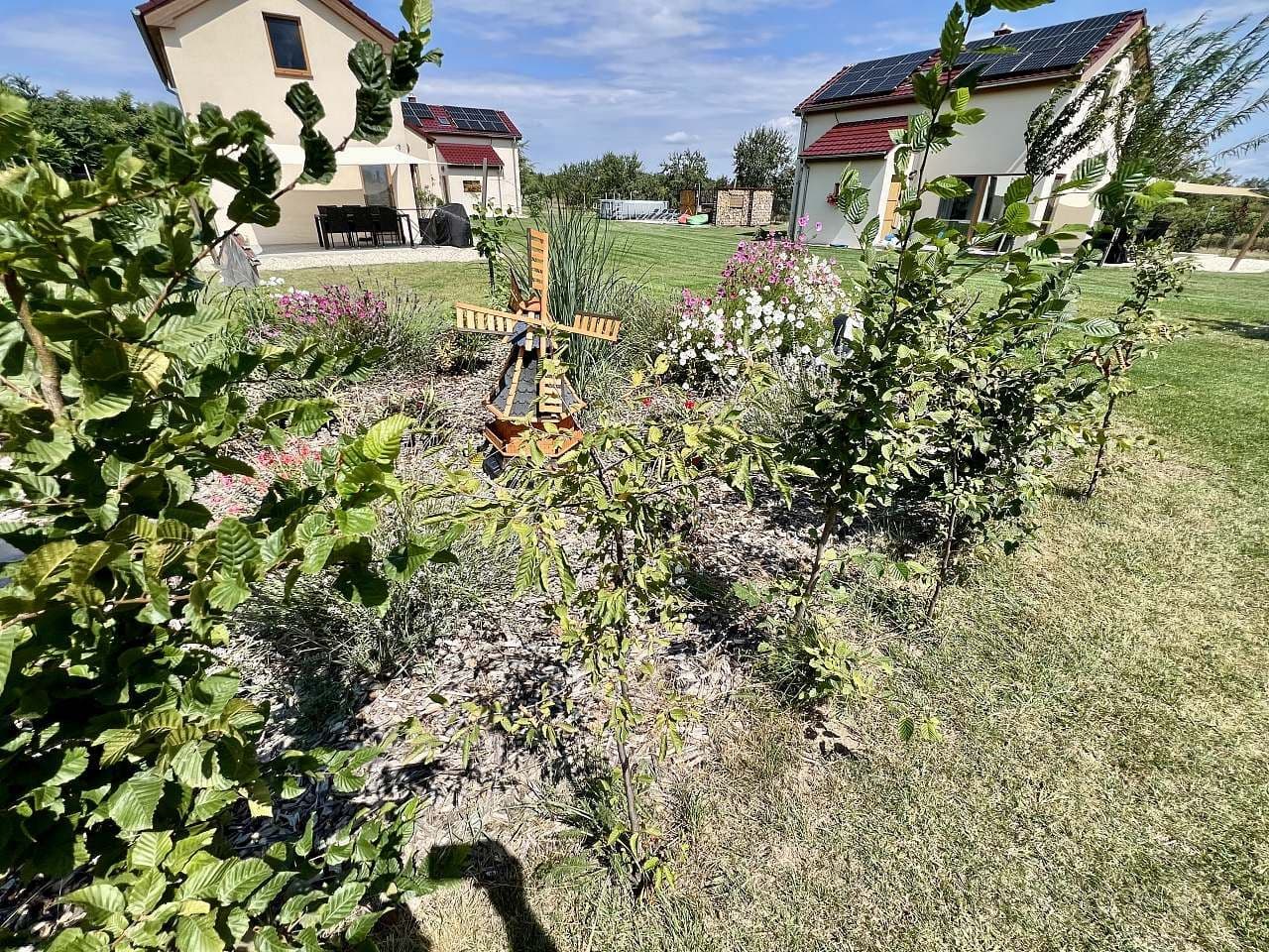 recreational property to rent, 0 m², Břeclav, Jihomoravský Region recreational property to rent, 0 m², Břeclav, Jihomoravský Region