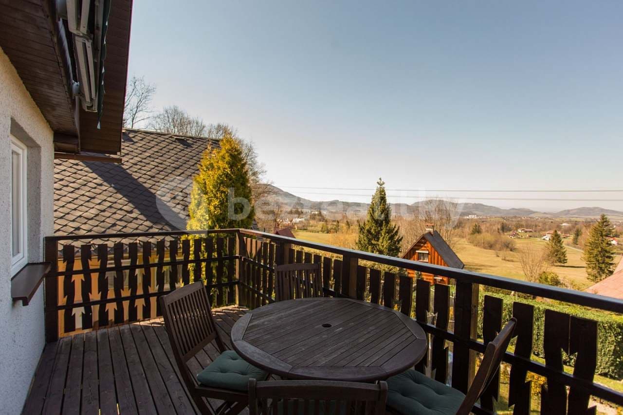 recreational property to rent, 0 m², Trojanovice, Moravskoslezský Region recreational property to rent, 0 m², Trojanovice, Moravskoslezský Region