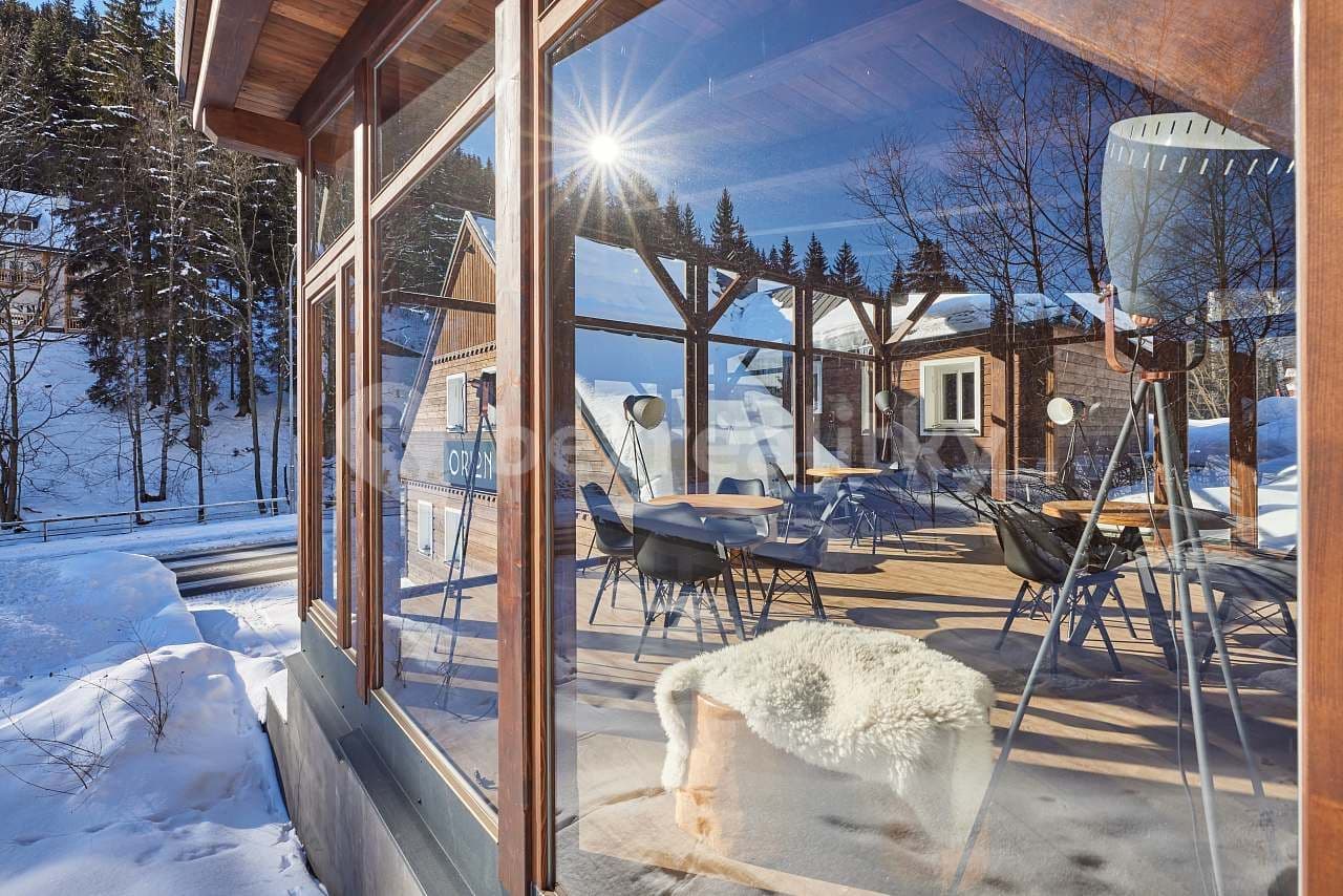 recreational property to rent, 0 m², Pec pod Sněžkou, Královéhradecký Region recreational property to rent, 0 m², Pec pod Sněžkou, Královéhradecký Region