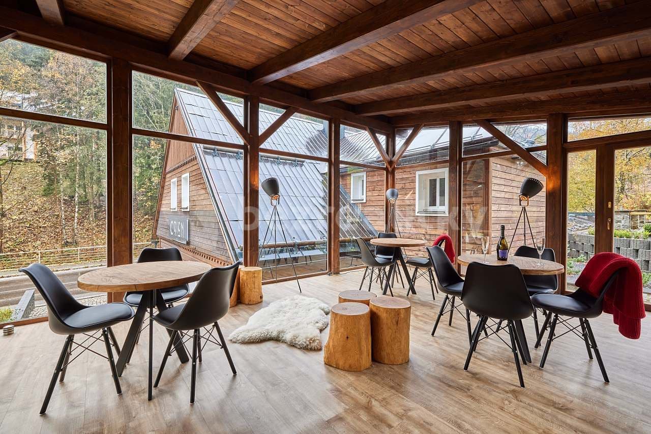 recreational property to rent, 0 m², Pec pod Sněžkou, Královéhradecký Region recreational property to rent, 0 m², Pec pod Sněžkou, Královéhradecký Region