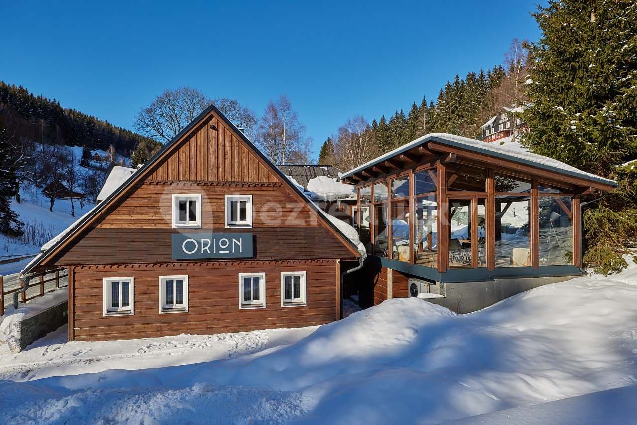 recreational property to rent, 0 m², Pec pod Sněžkou, Královéhradecký Region recreational property to rent, 0 m², Pec pod Sněžkou, Královéhradecký Region