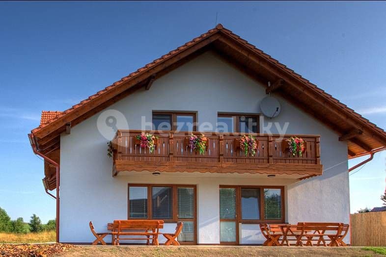 recreational property to rent, 0 m², Červená Voda, Pardubický Region recreational property to rent, 0 m², Červená Voda, Pardubický Region