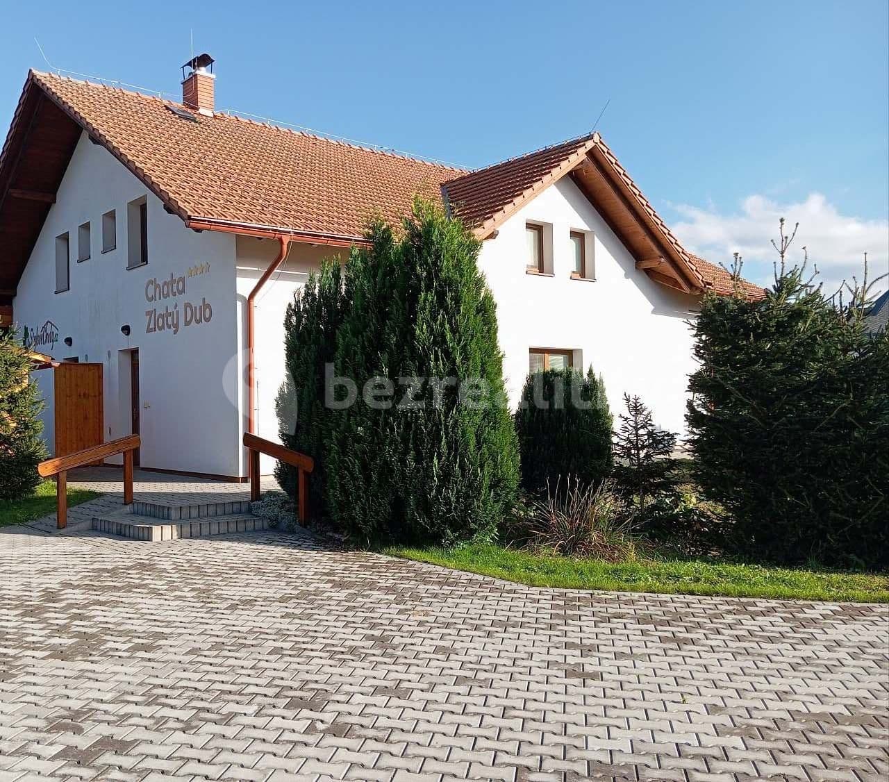 recreational property to rent, 0 m², Červená Voda, Pardubický Region recreational property to rent, 0 m², Červená Voda, Pardubický Region