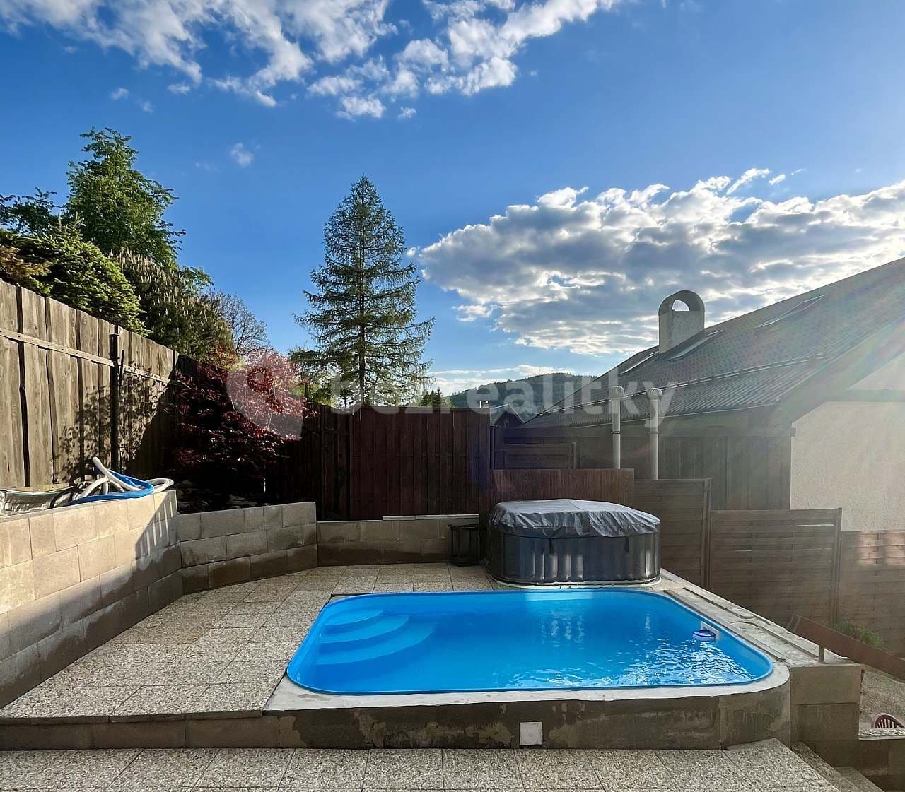 recreational property to rent, 0 m², Loučná nad Desnou, Olomoucký Region recreational property to rent, 0 m², Loučná nad Desnou, Olomoucký Region