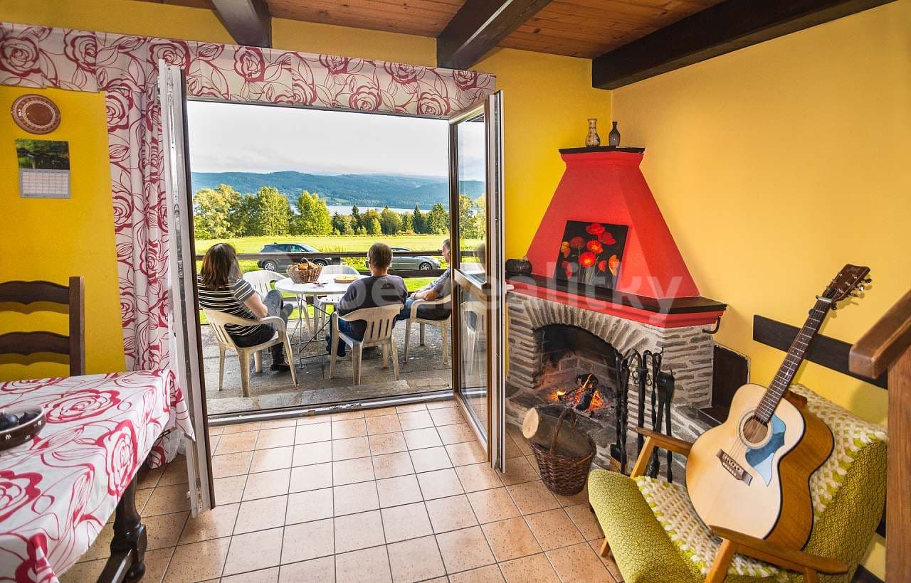 recreational property to rent, 0 m², Lipno nad Vltavou, Jihočeský Region recreational property to rent, 0 m², Lipno nad Vltavou, Jihočeský Region