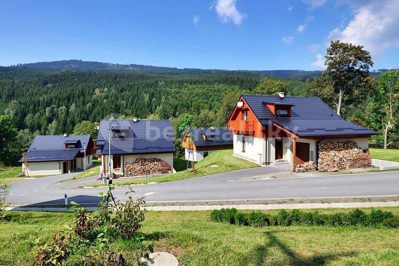 recreational property to rent, 0 m², Dolní Morava, Pardubický Region recreational property to rent, 0 m², Dolní Morava, Pardubický Region