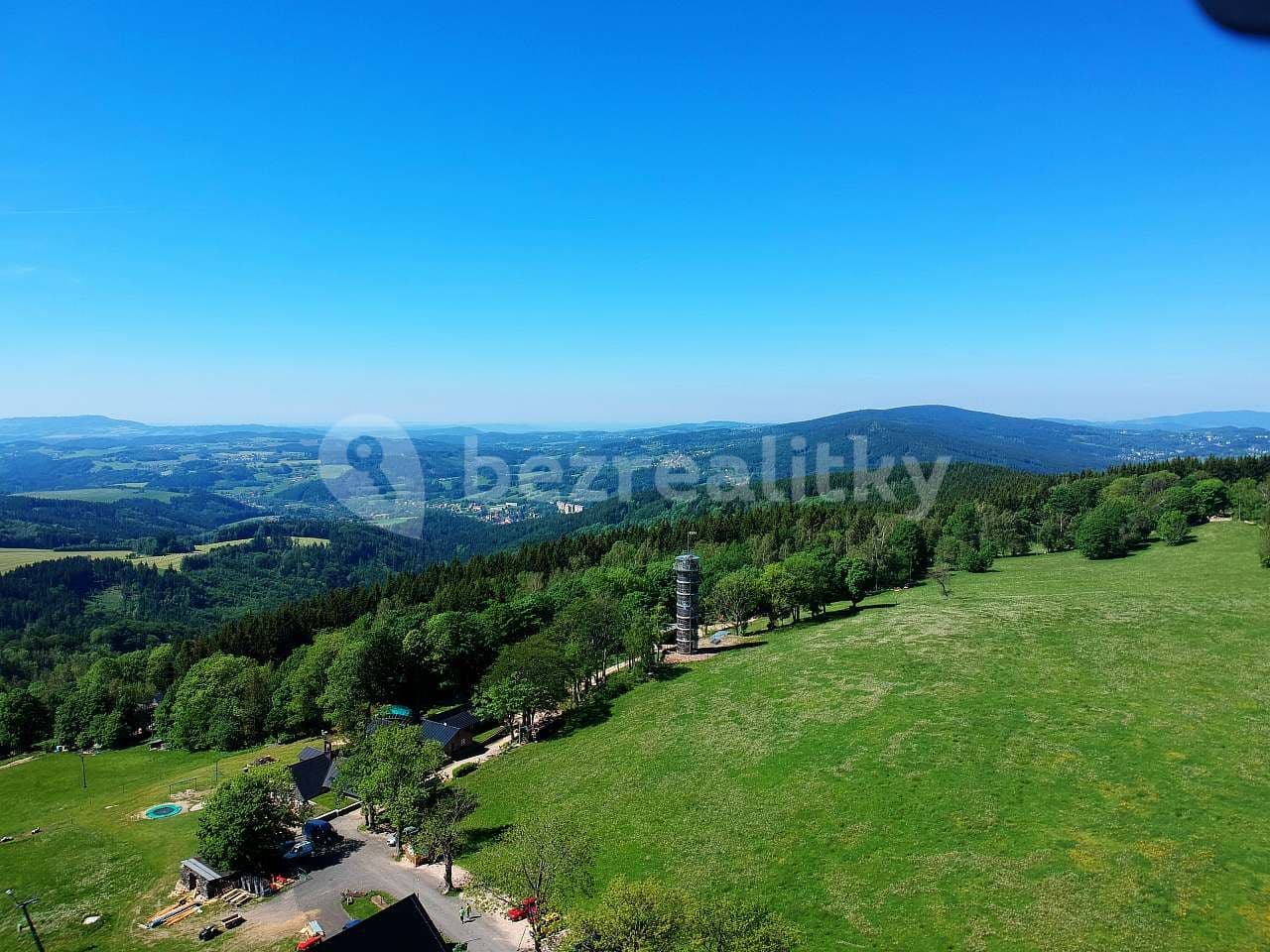 recreational property to rent, 0 m², Kořenov, Liberecký Region recreational property to rent, 0 m², Kořenov, Liberecký Region