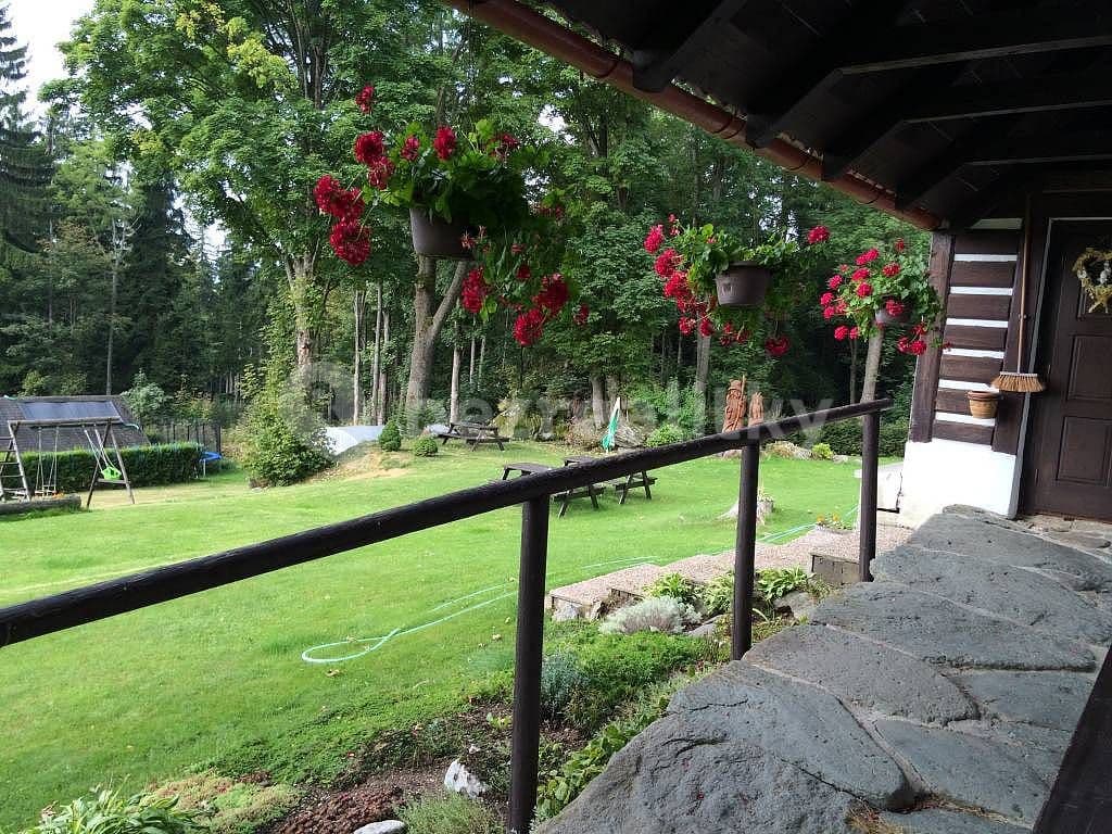 recreational property to rent, 0 m², Vítkovice, Liberecký Region recreational property to rent, 0 m², Vítkovice, Liberecký Region