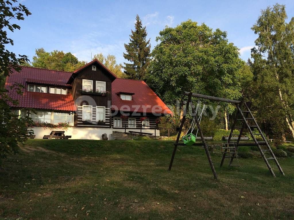 recreational property to rent, 0 m², Vítkovice, Liberecký Region recreational property to rent, 0 m², Vítkovice, Liberecký Region